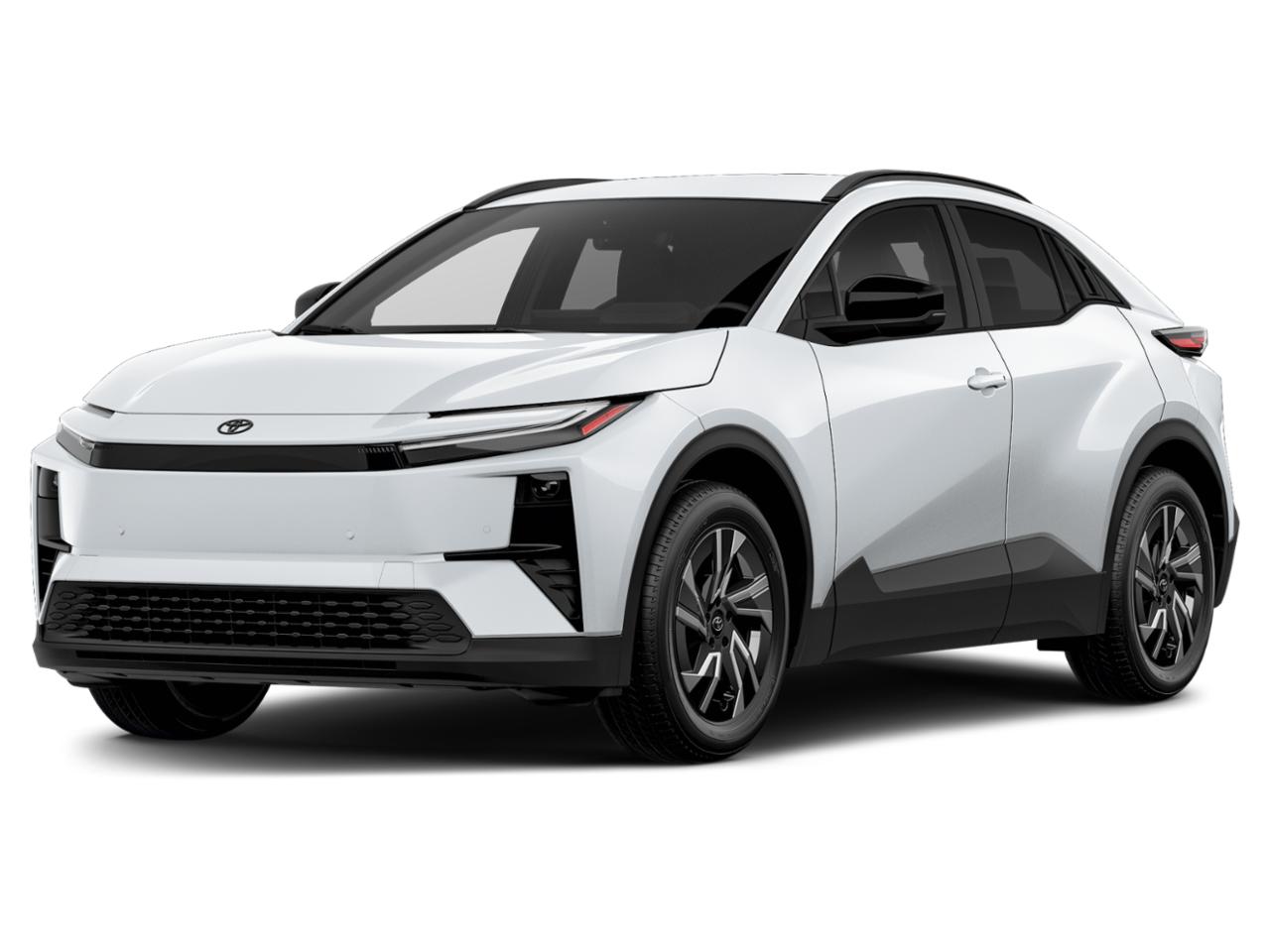 2026 Toyota C-HR Vehicle Photo in Pinellas Park , FL 33781
