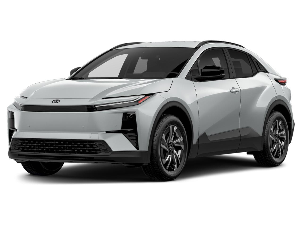 2026 Toyota C-HR Vehicle Photo in Pinellas Park , FL 33781