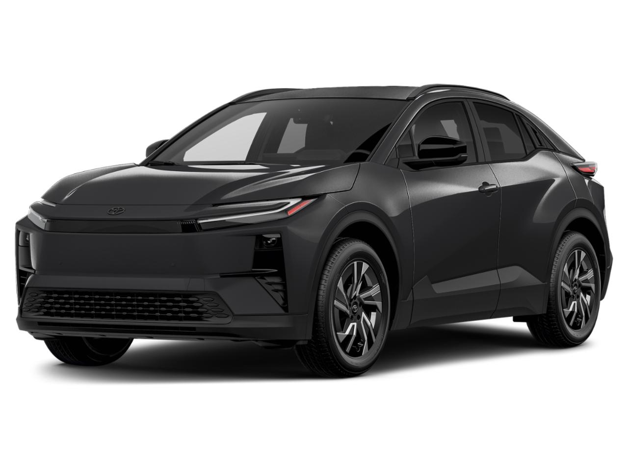 2026 Toyota C-HR Vehicle Photo in Pinellas Park , FL 33781