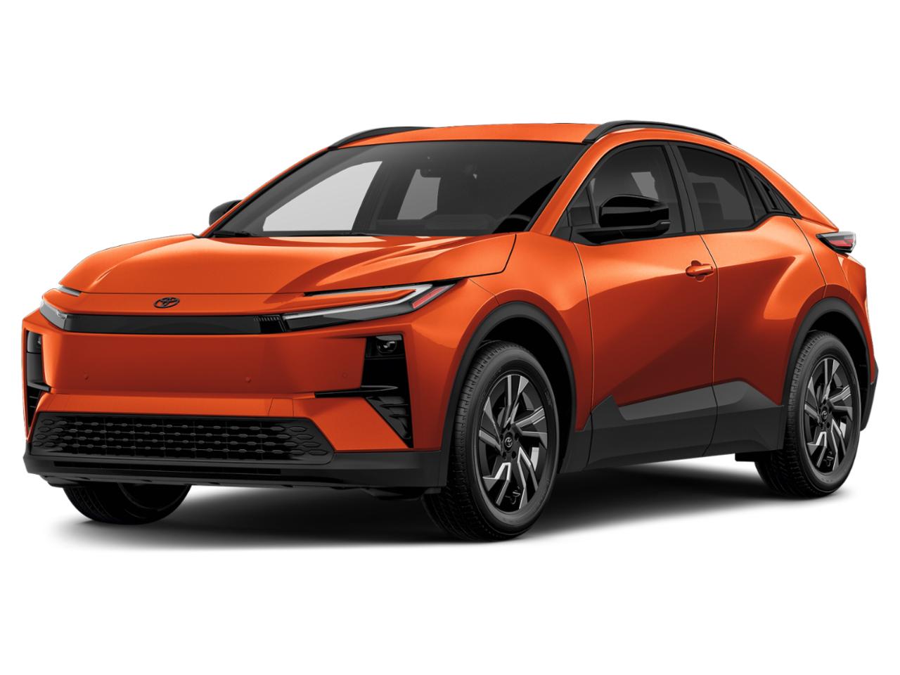 2026 Toyota C-HR Vehicle Photo in Pinellas Park , FL 33781