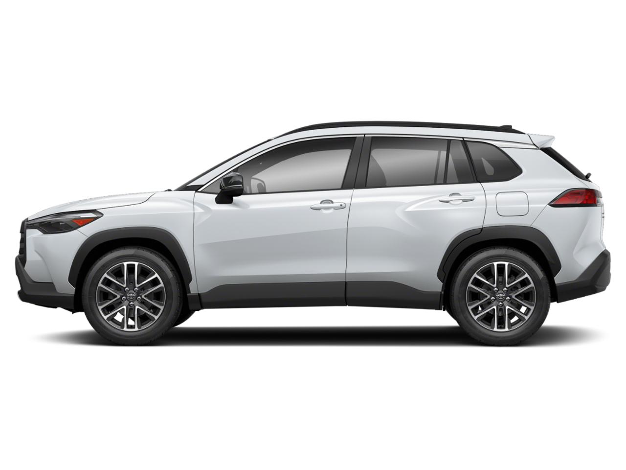 2026 Toyota Corolla Cross Vehicle Photo in Flemington, NJ 08822