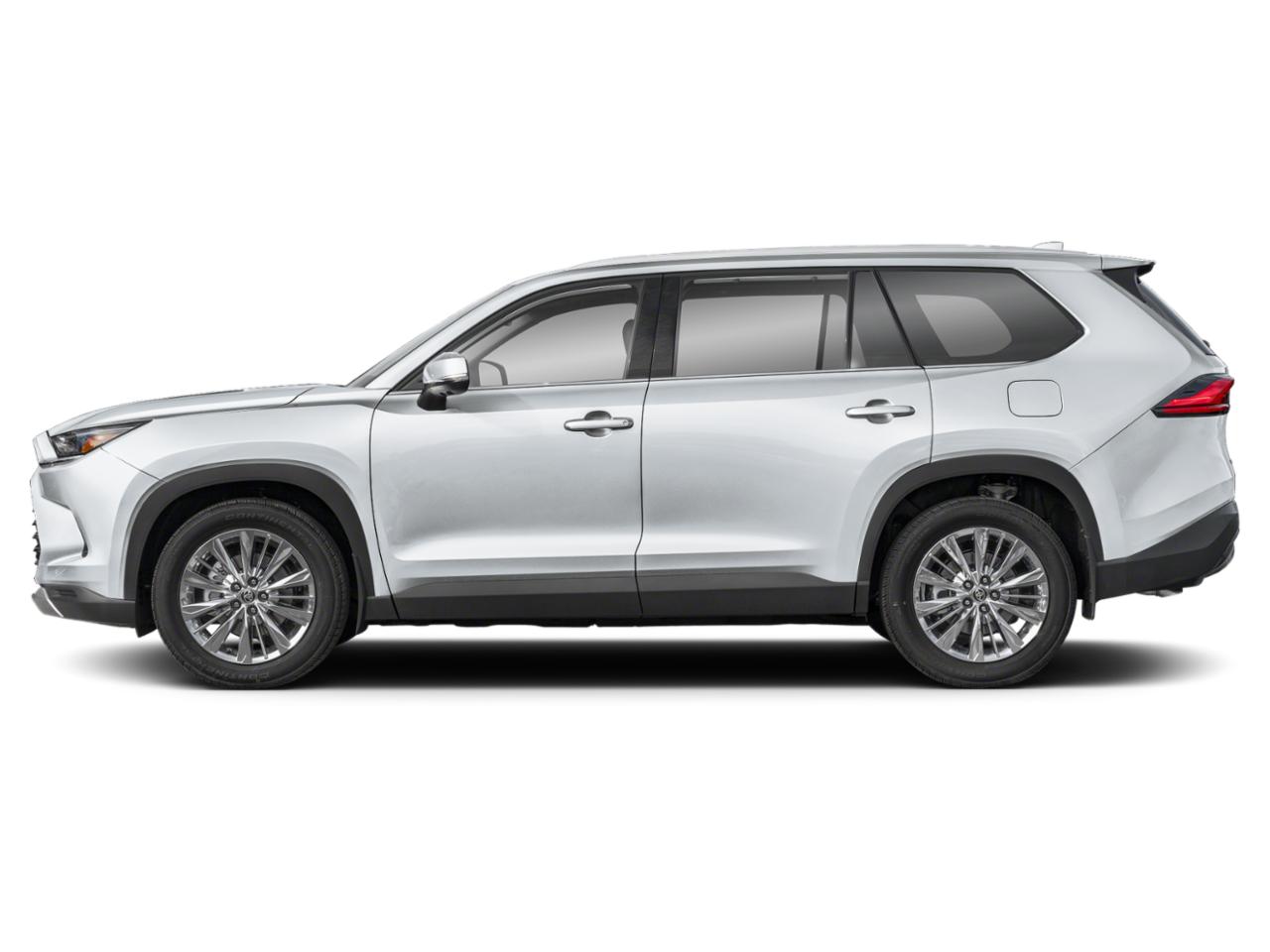 2026 Toyota Grand Highlander Vehicle Photo in Flemington, NJ 08822