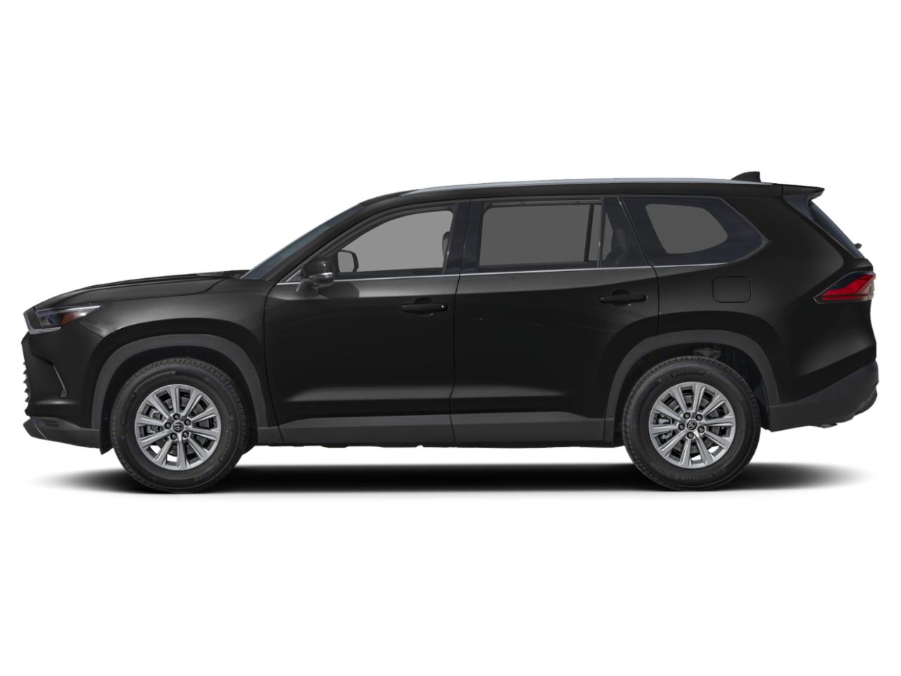 2026 Toyota Grand Highlander Vehicle Photo in Flemington, NJ 08822