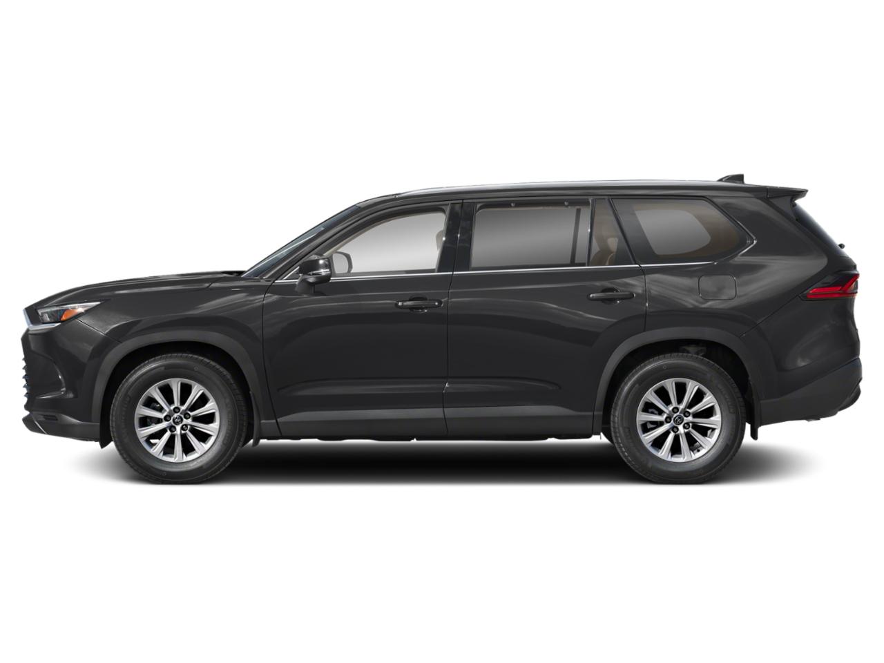2026 Toyota Grand Highlander Vehicle Photo in Flemington, NJ 08822
