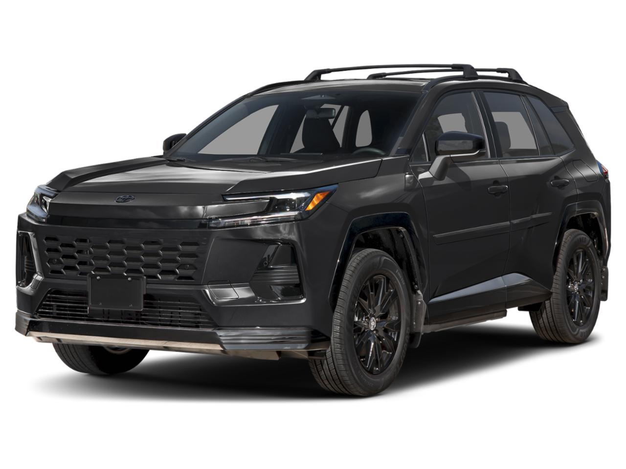 2026 Toyota RAV4 Plug-In Hybrid Vehicle Photo in Pinellas Park , FL 33781