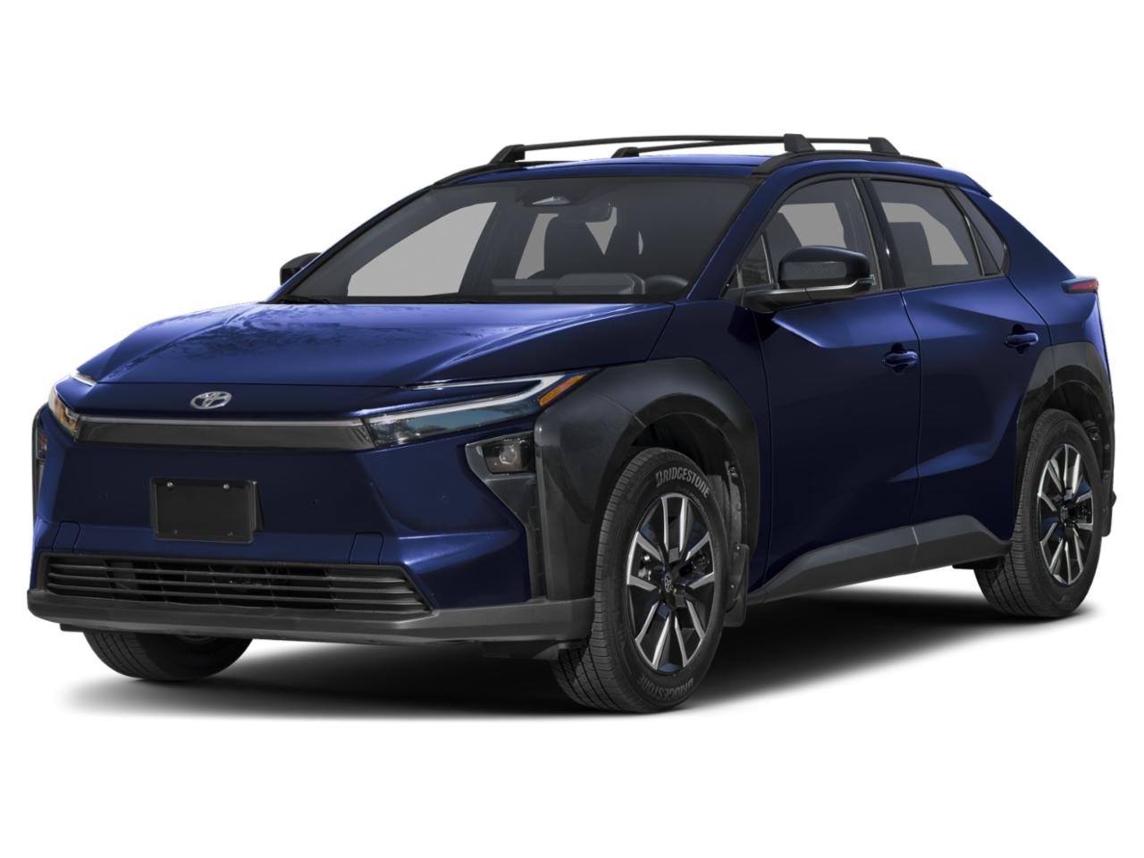 2026 Toyota bZ Vehicle Photo in Pinellas Park , FL 33781