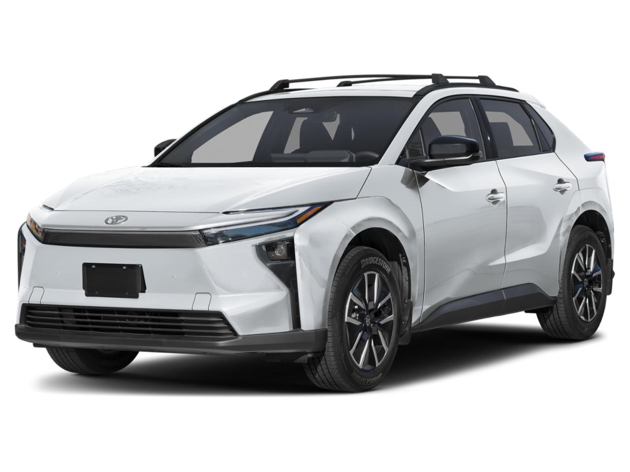 2026 Toyota bZ Vehicle Photo in Pinellas Park , FL 33781
