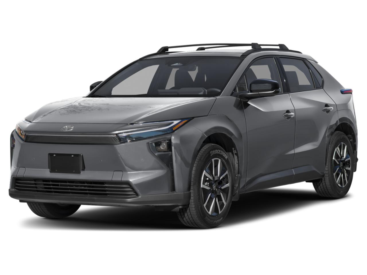 2026 Toyota bZ Vehicle Photo in Pinellas Park , FL 33781