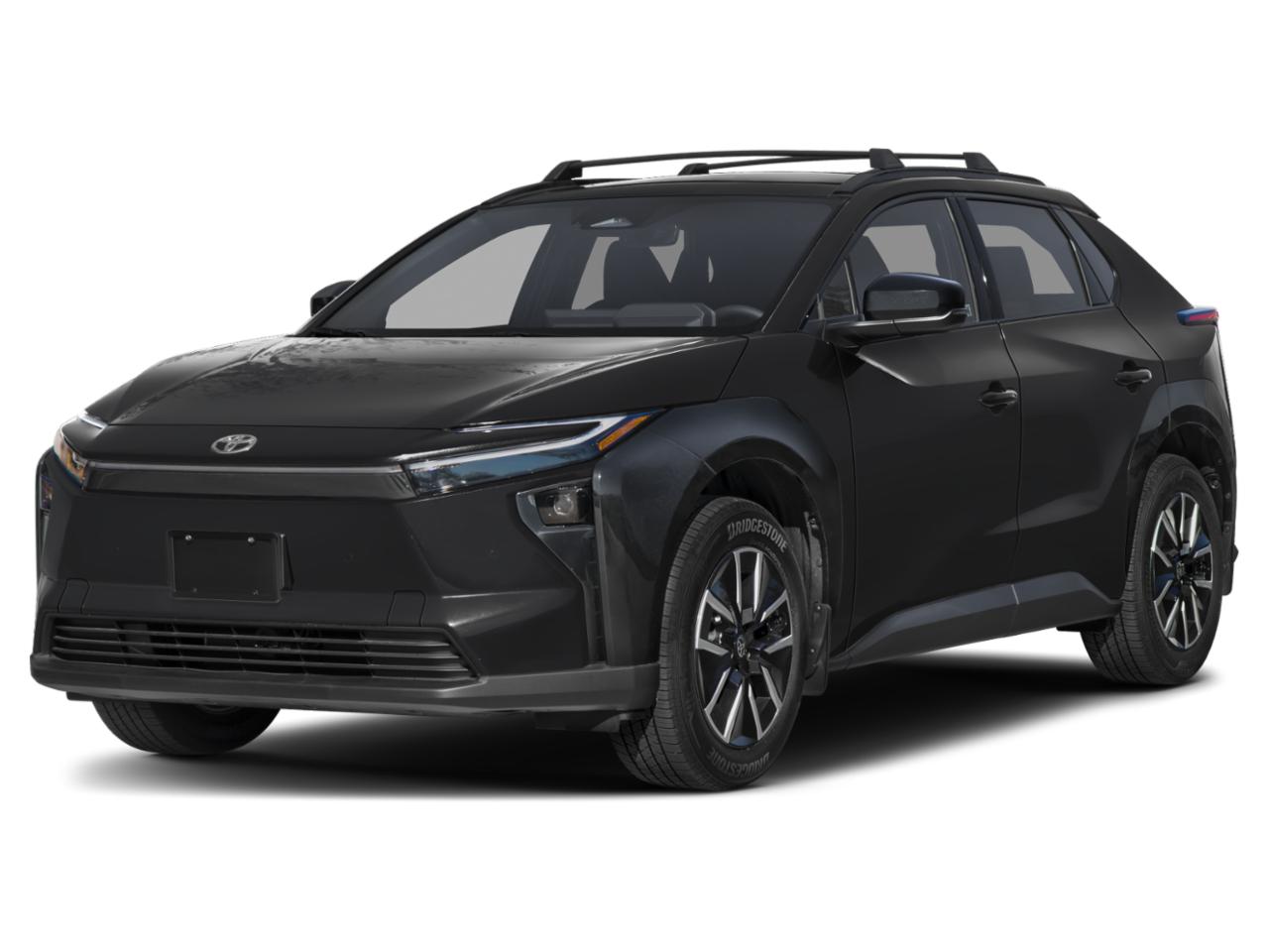 2026 Toyota bZ Vehicle Photo in Pinellas Park , FL 33781