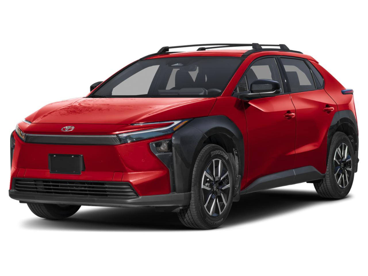 2026 Toyota bZ Vehicle Photo in Pinellas Park , FL 33781