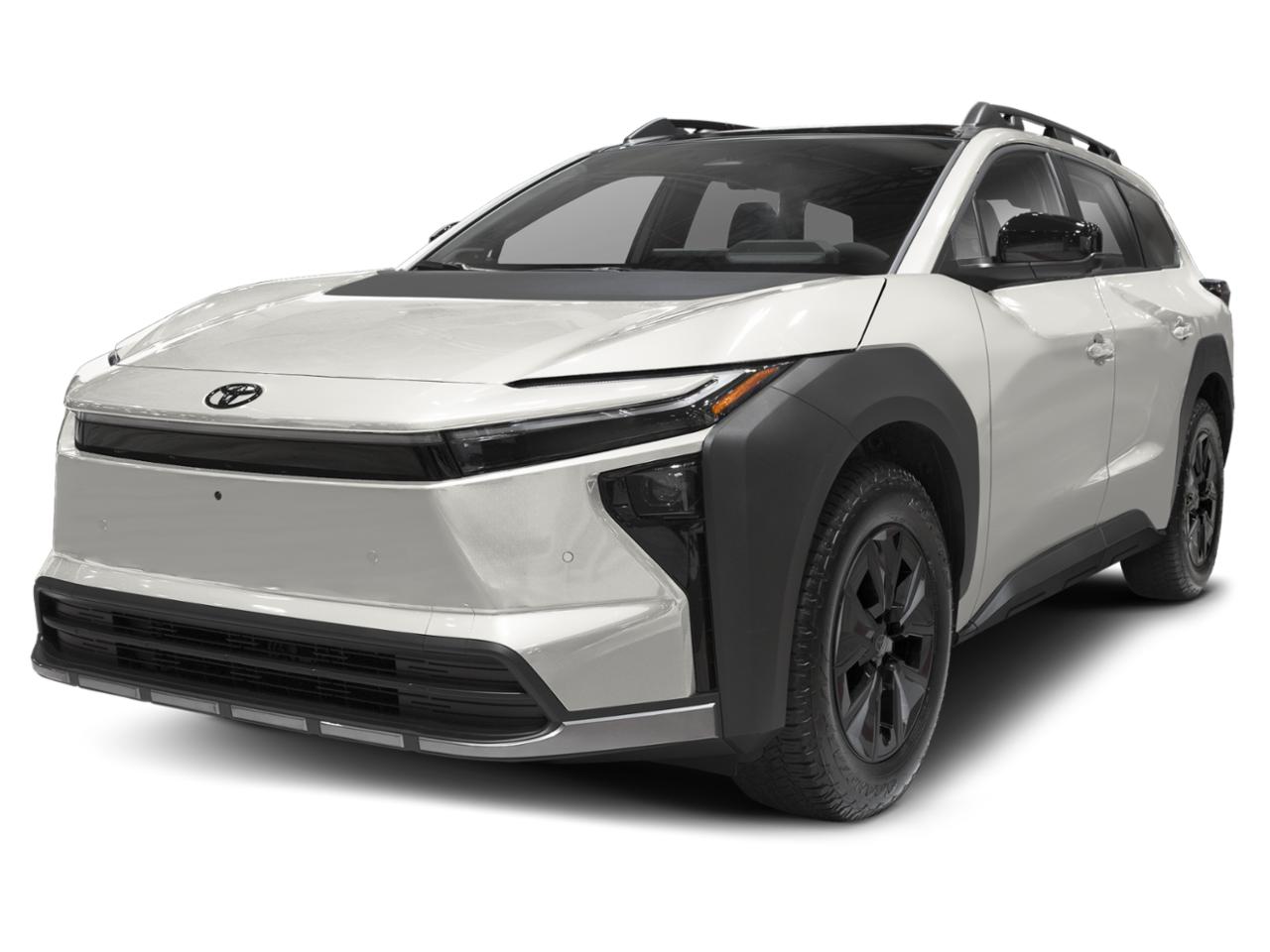 2026 Toyota bZ Woodland Vehicle Photo in Pinellas Park , FL 33781