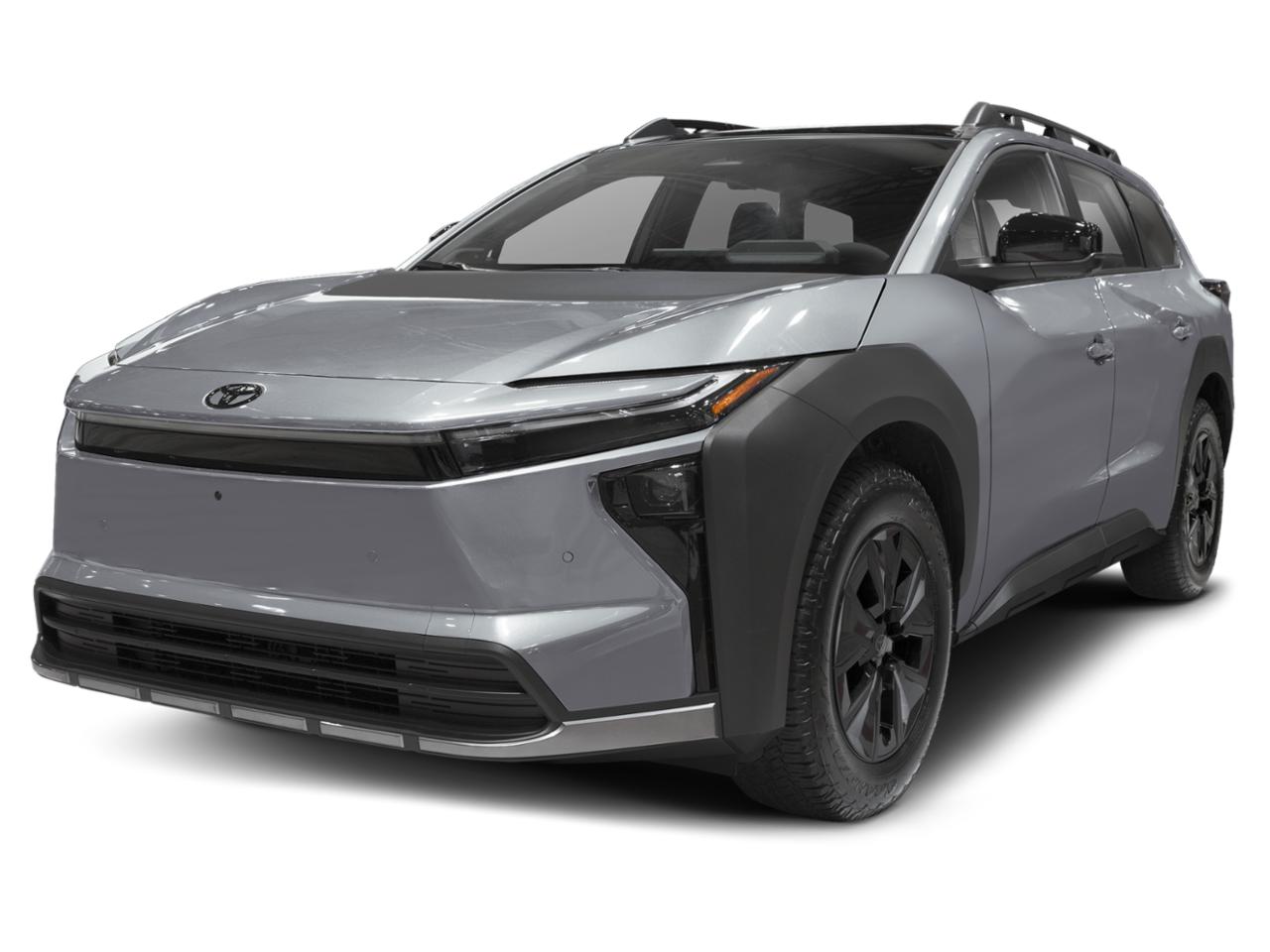 2026 Toyota bZ Woodland Vehicle Photo in Pinellas Park , FL 33781