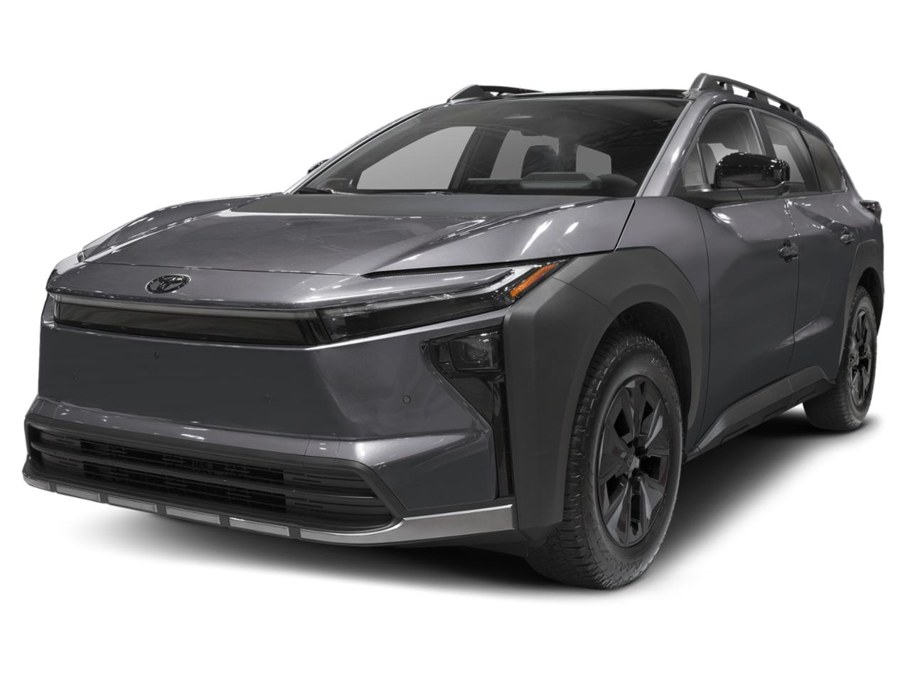 2026 Toyota bZ Woodland Vehicle Photo in Pinellas Park , FL 33781