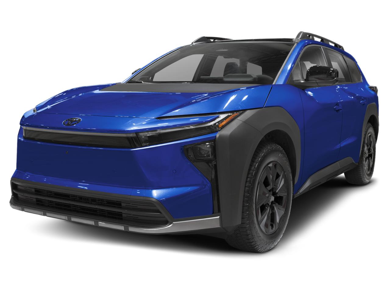 2026 Toyota bZ Woodland Vehicle Photo in Pinellas Park , FL 33781
