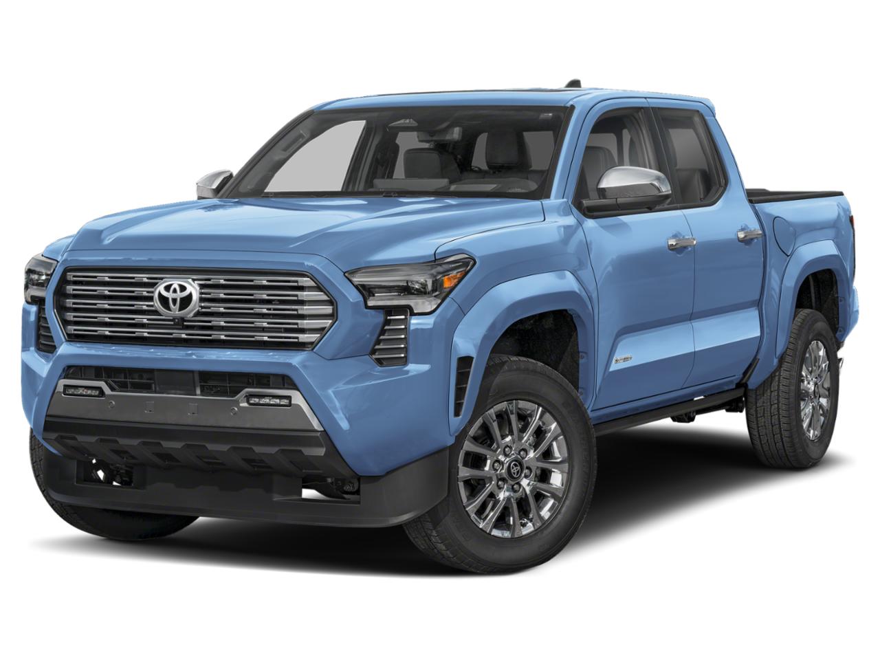 2026 Toyota Tacoma 4WD Vehicle Photo in Pinellas Park , FL 33781