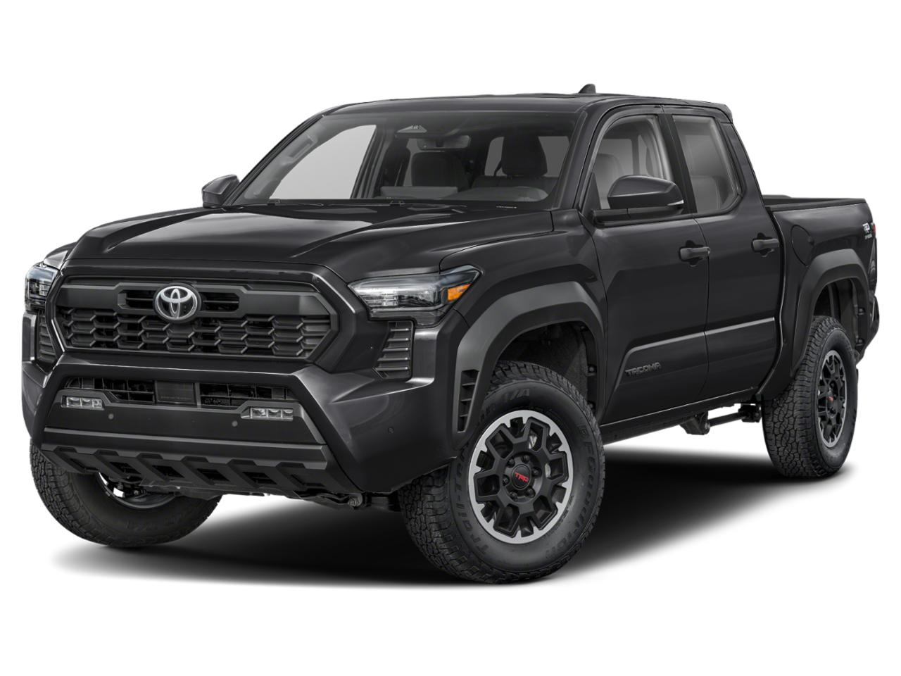 2026 Toyota Tacoma 4WD Vehicle Photo in Pinellas Park , FL 33781