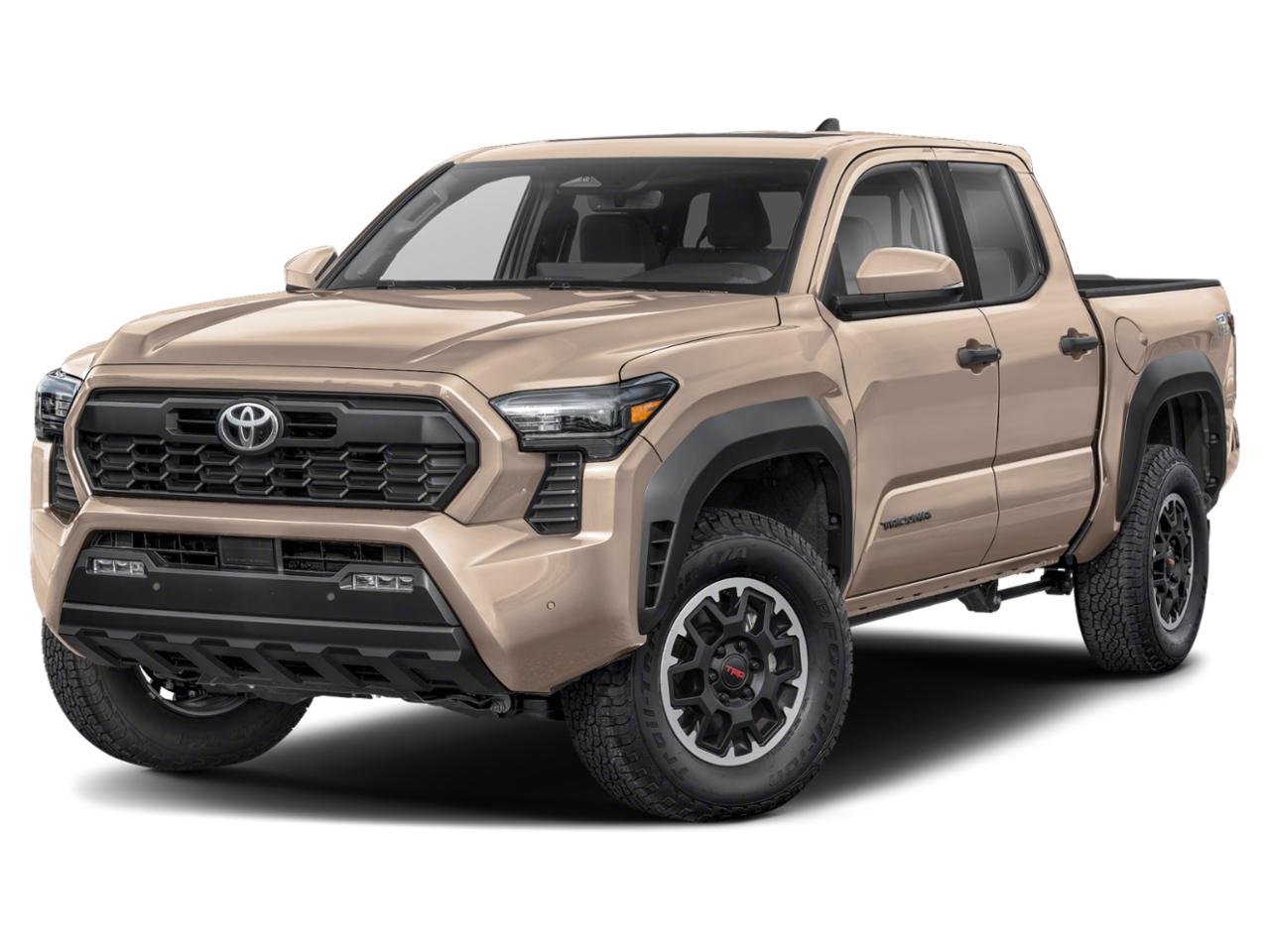 2026 Toyota Tacoma 4WD Vehicle Photo in Pinellas Park , FL 33781