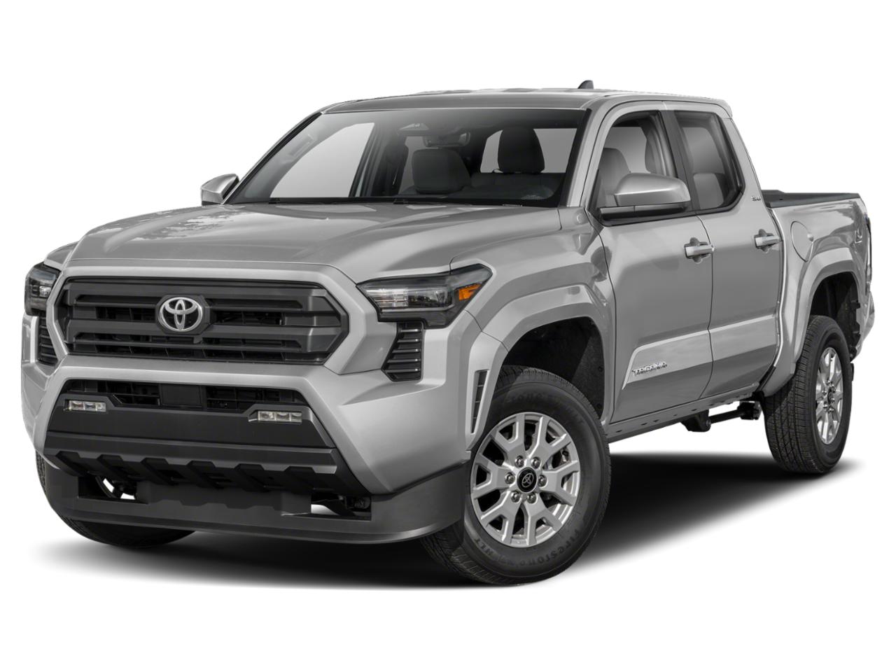 2026 Toyota Tacoma 4WD Vehicle Photo in Pinellas Park , FL 33781