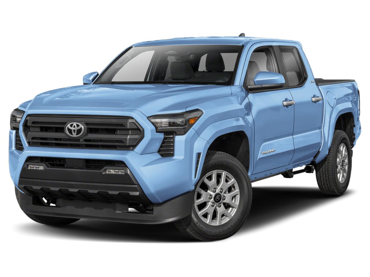 2026 Toyota Tacoma 4WD Vehicle Photo in Jonesboro, AR 72404