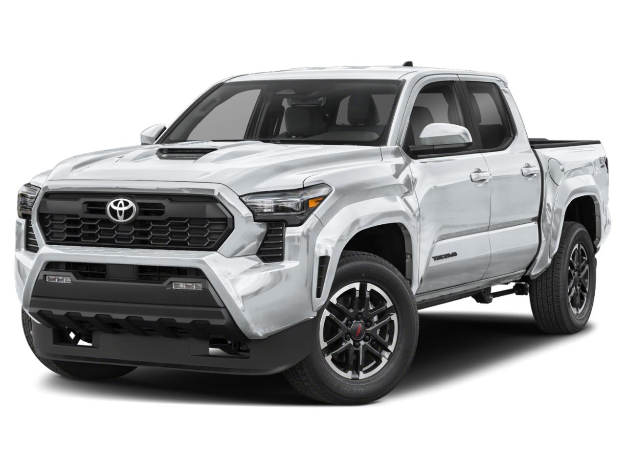 2026 Toyota Tacoma 2WD Vehicle Photo in Pinellas Park , FL 33781