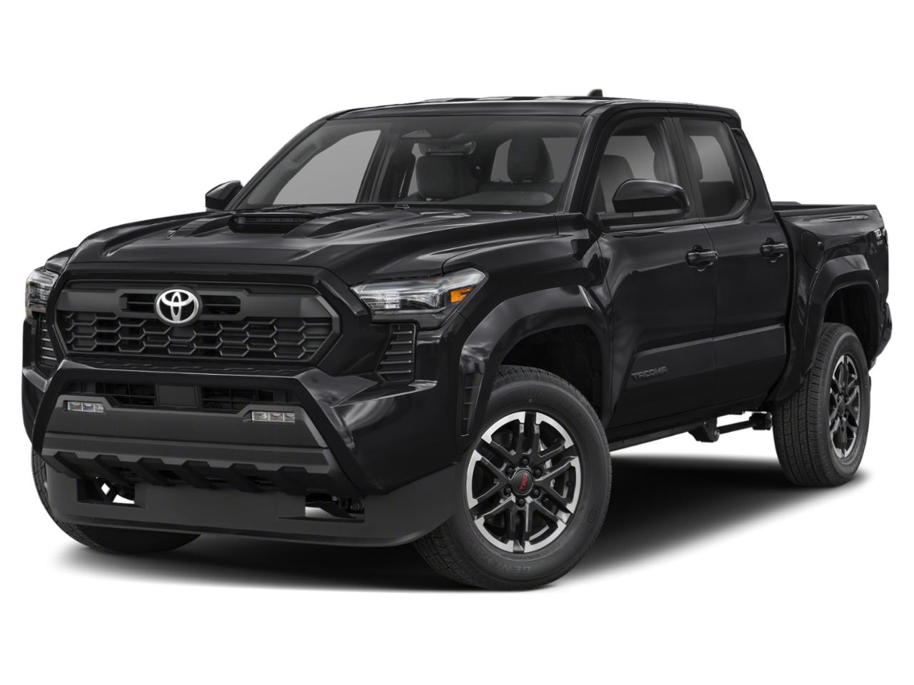 2026 Toyota Tacoma 4WD Vehicle Photo in Pinellas Park , FL 33781