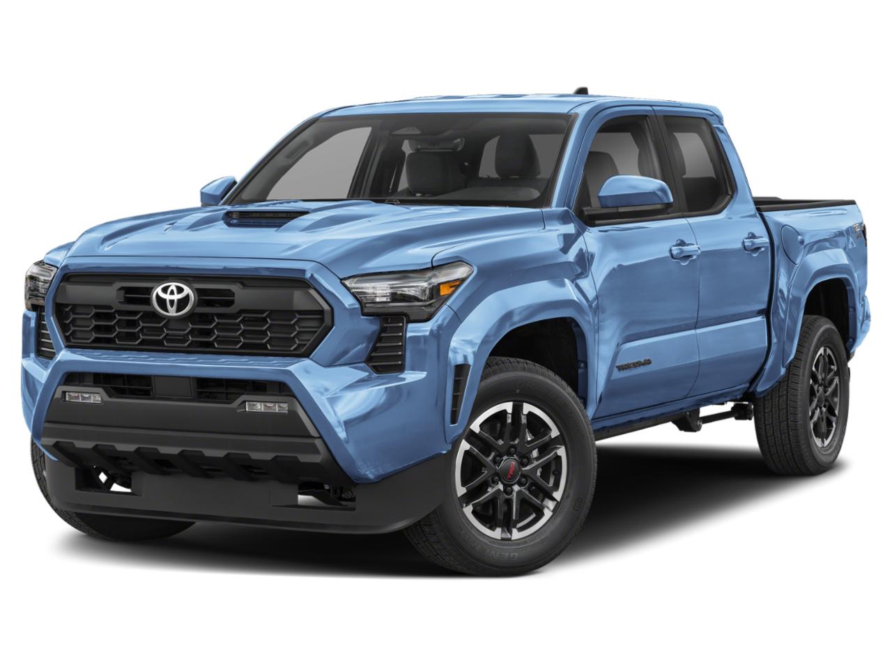 2026 Toyota Tacoma 2WD Vehicle Photo in Pinellas Park , FL 33781