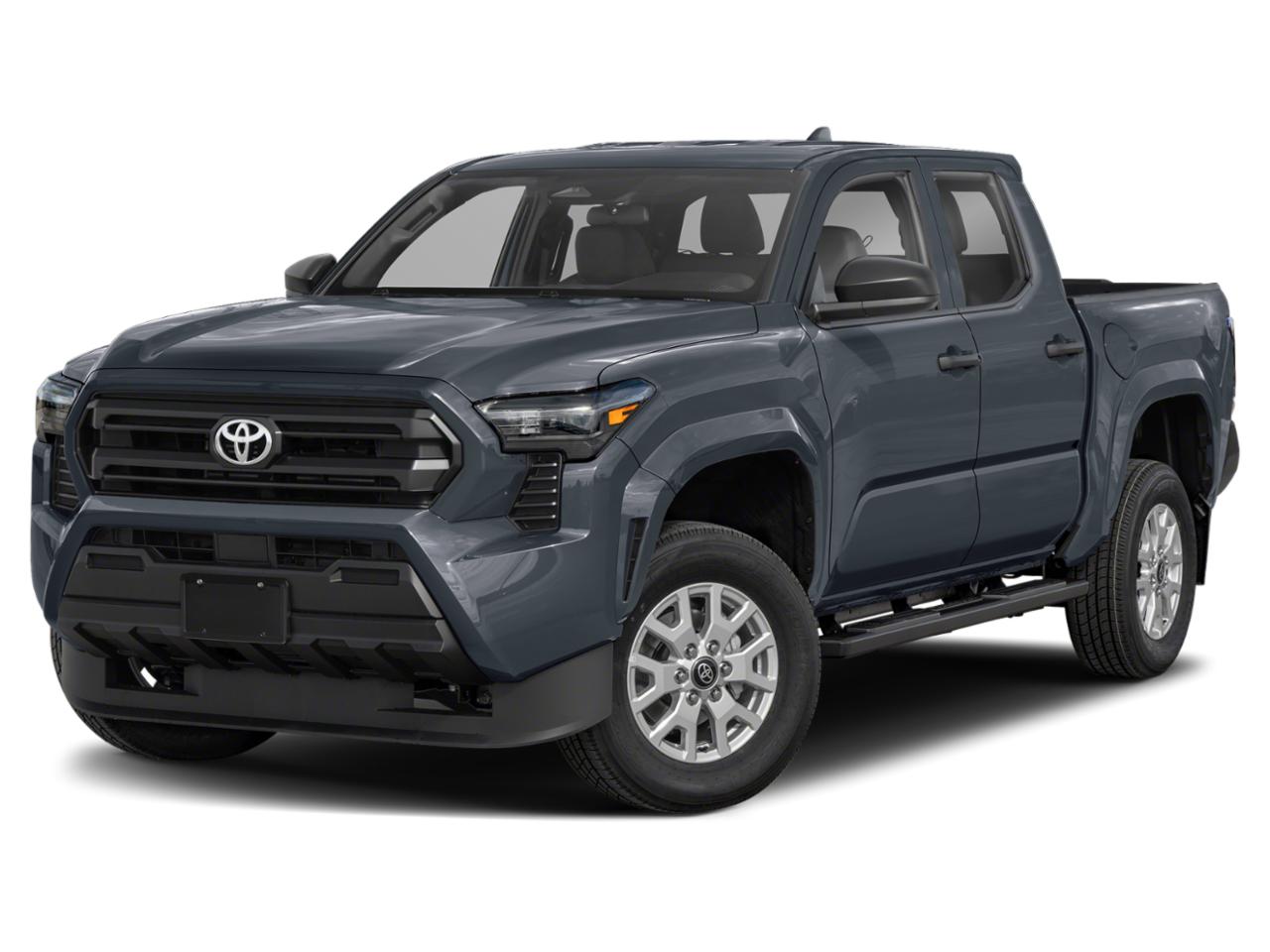 2026 Toyota Tacoma 4WD Vehicle Photo in Pinellas Park , FL 33781