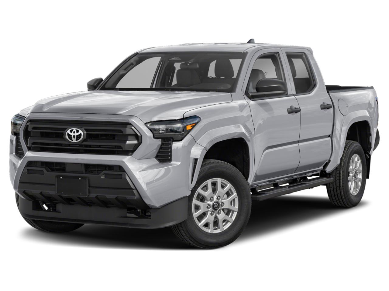 2026 Toyota Tacoma 2WD Vehicle Photo in Pinellas Park , FL 33781