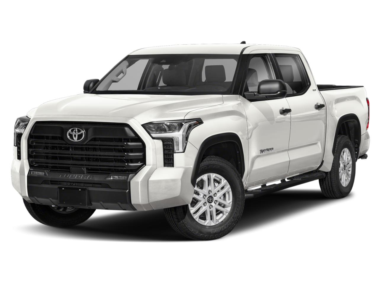 2026 Toyota Tundra 4WD Vehicle Photo in Jonesboro, AR 72404