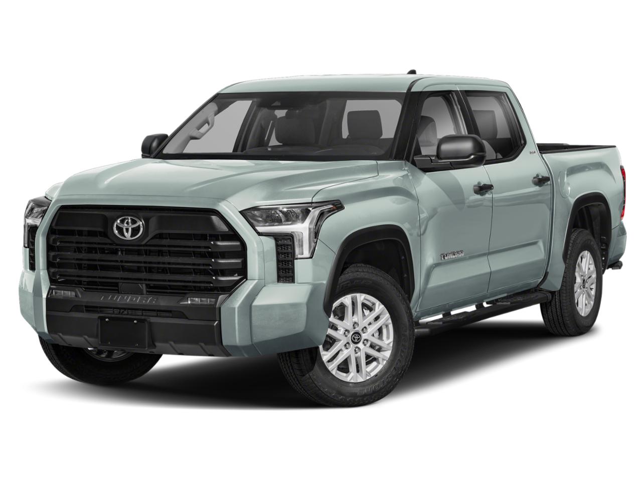2026 Toyota Tundra 4WD Vehicle Photo in Jonesboro, AR 72404