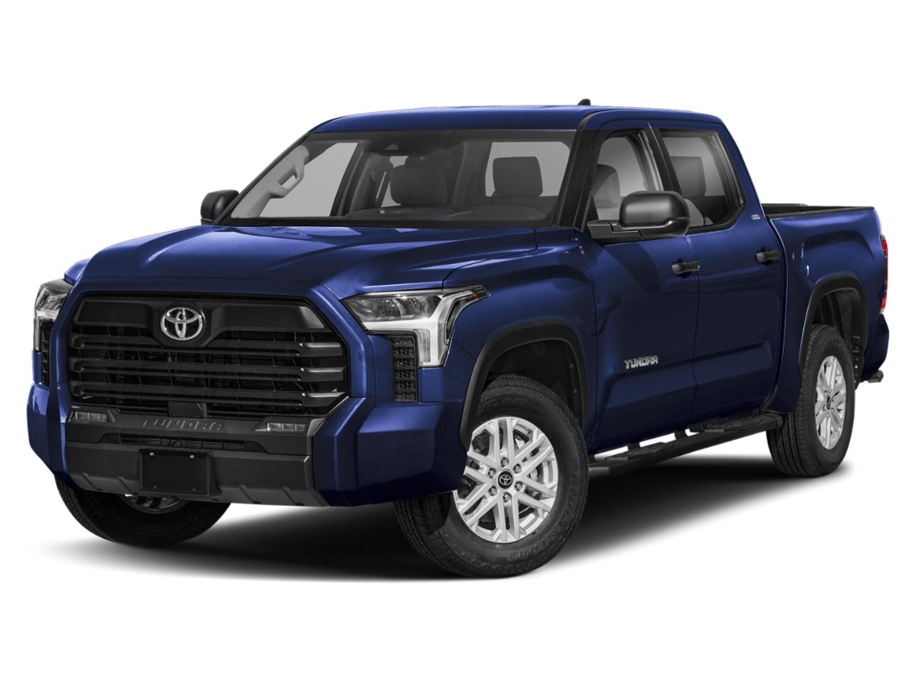 2026 Toyota Tundra 4WD Vehicle Photo in Flemington, NJ 08822