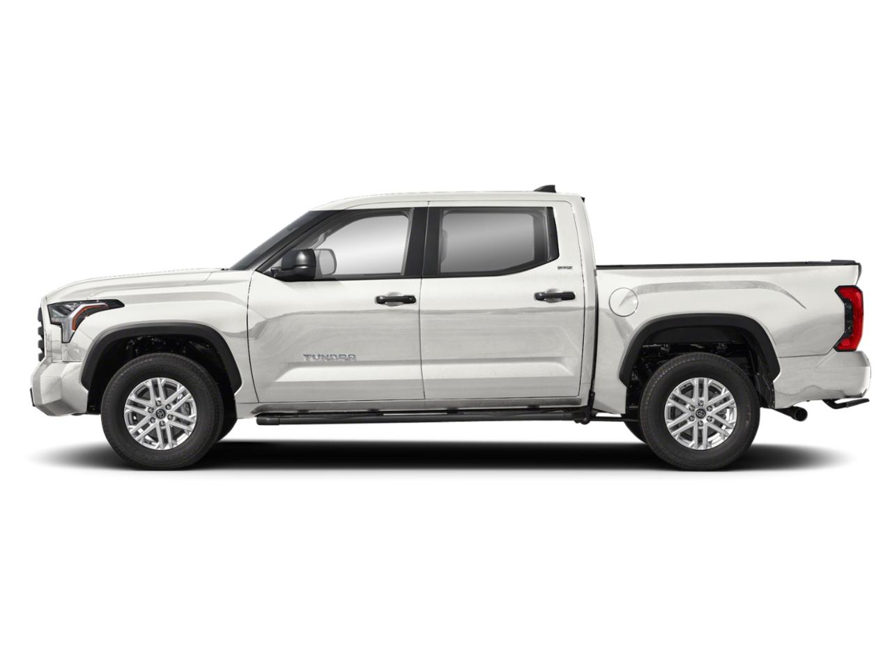 2026 Toyota Tundra 4WD Vehicle Photo in Jonesboro, AR 72404