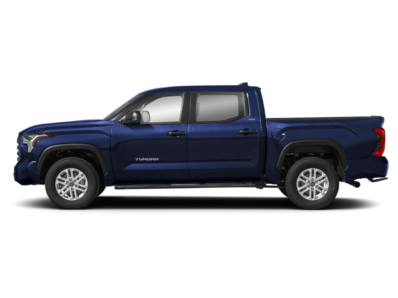 2026 Toyota Tundra 4WD Vehicle Photo in Flemington, NJ 08822