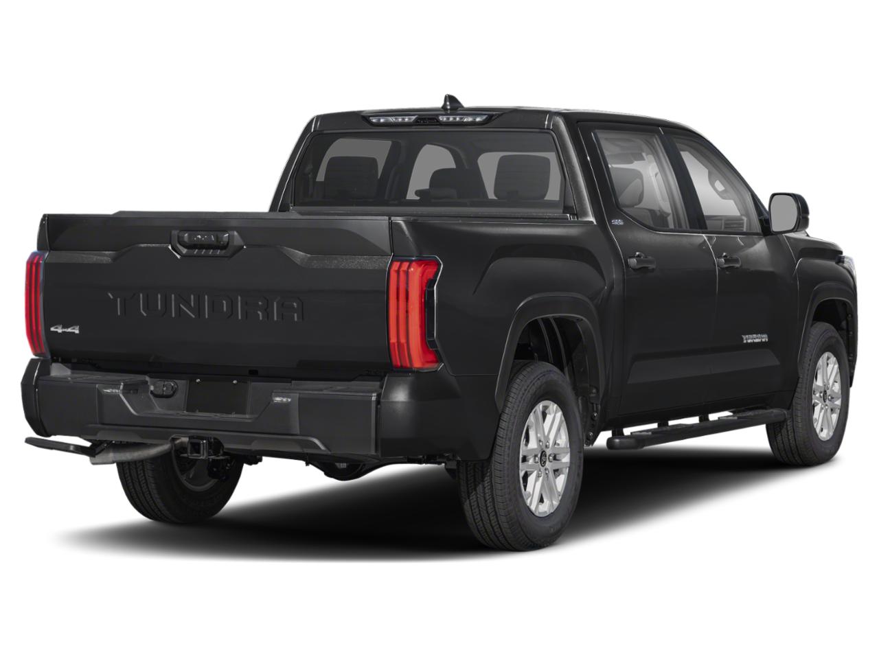 2026 Toyota Tundra 4WD Vehicle Photo in Jonesboro, AR 72404