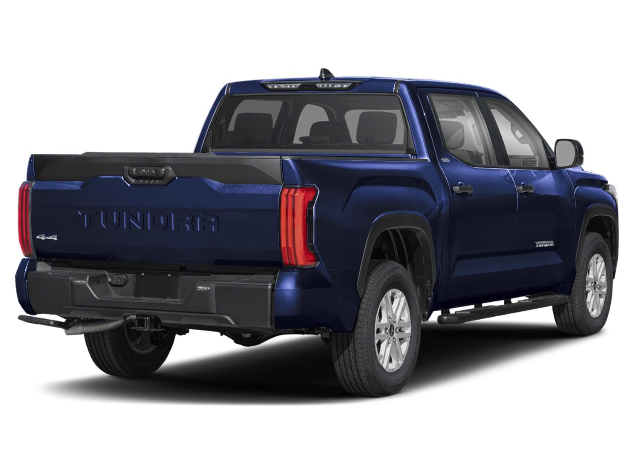 2026 Toyota Tundra 4WD Vehicle Photo in Flemington, NJ 08822