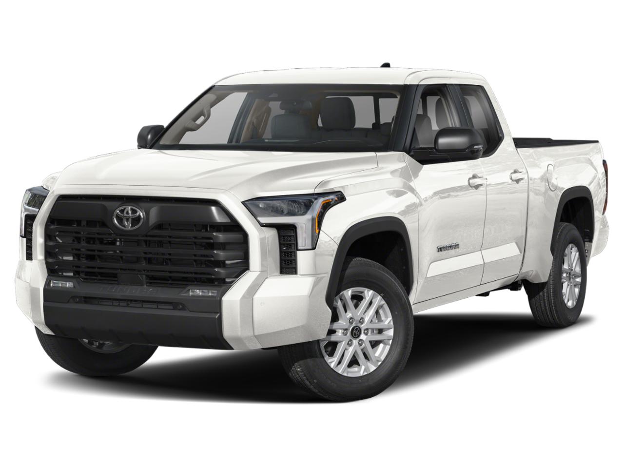 2026 Toyota Tundra 4WD Vehicle Photo in Flemington, NJ 08822