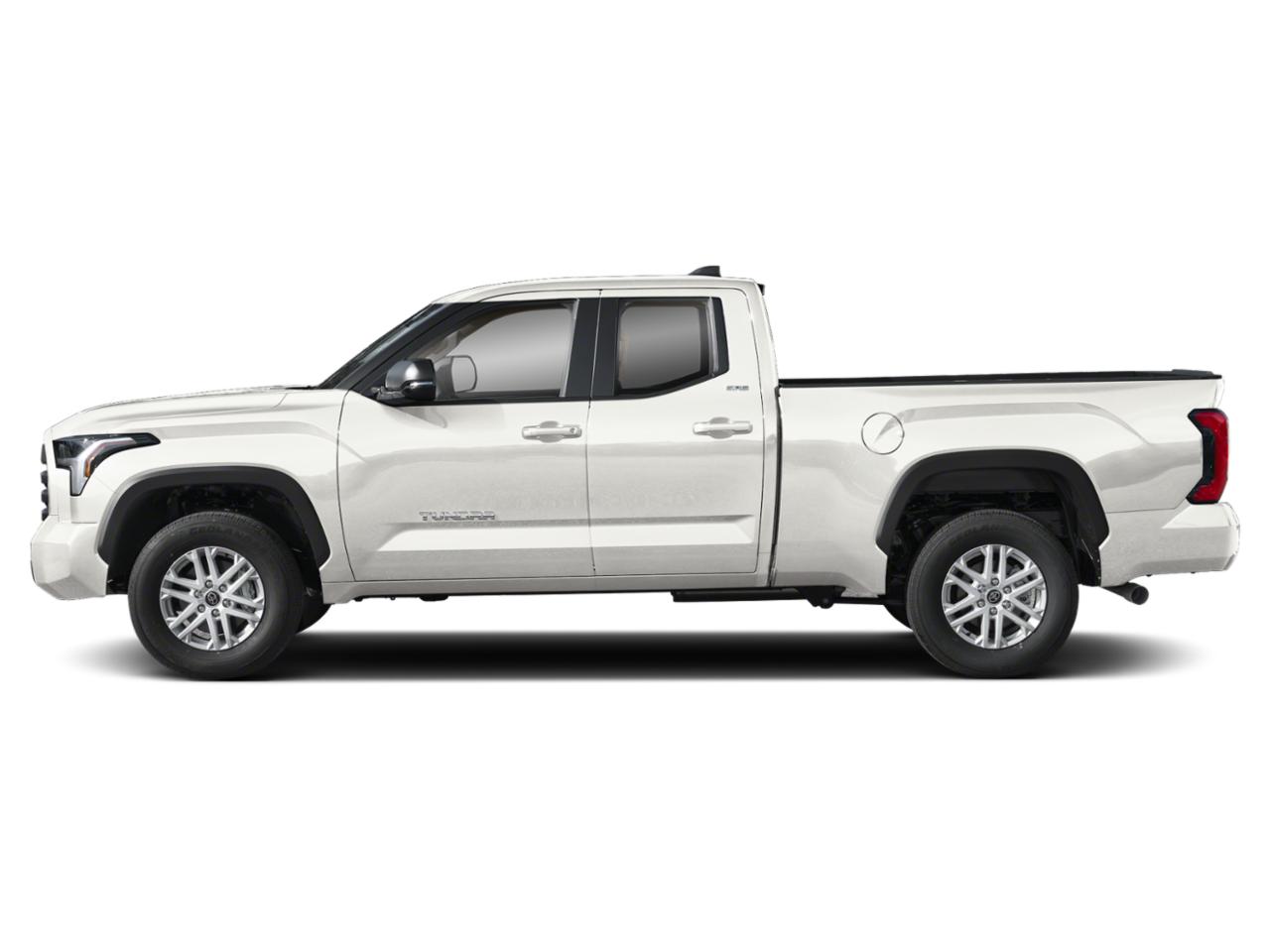 2026 Toyota Tundra 4WD Vehicle Photo in Flemington, NJ 08822