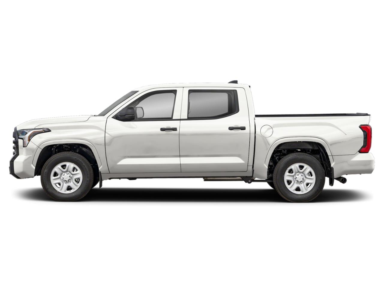 2026 Toyota Tundra 4WD Vehicle Photo in Jonesboro, AR 72404