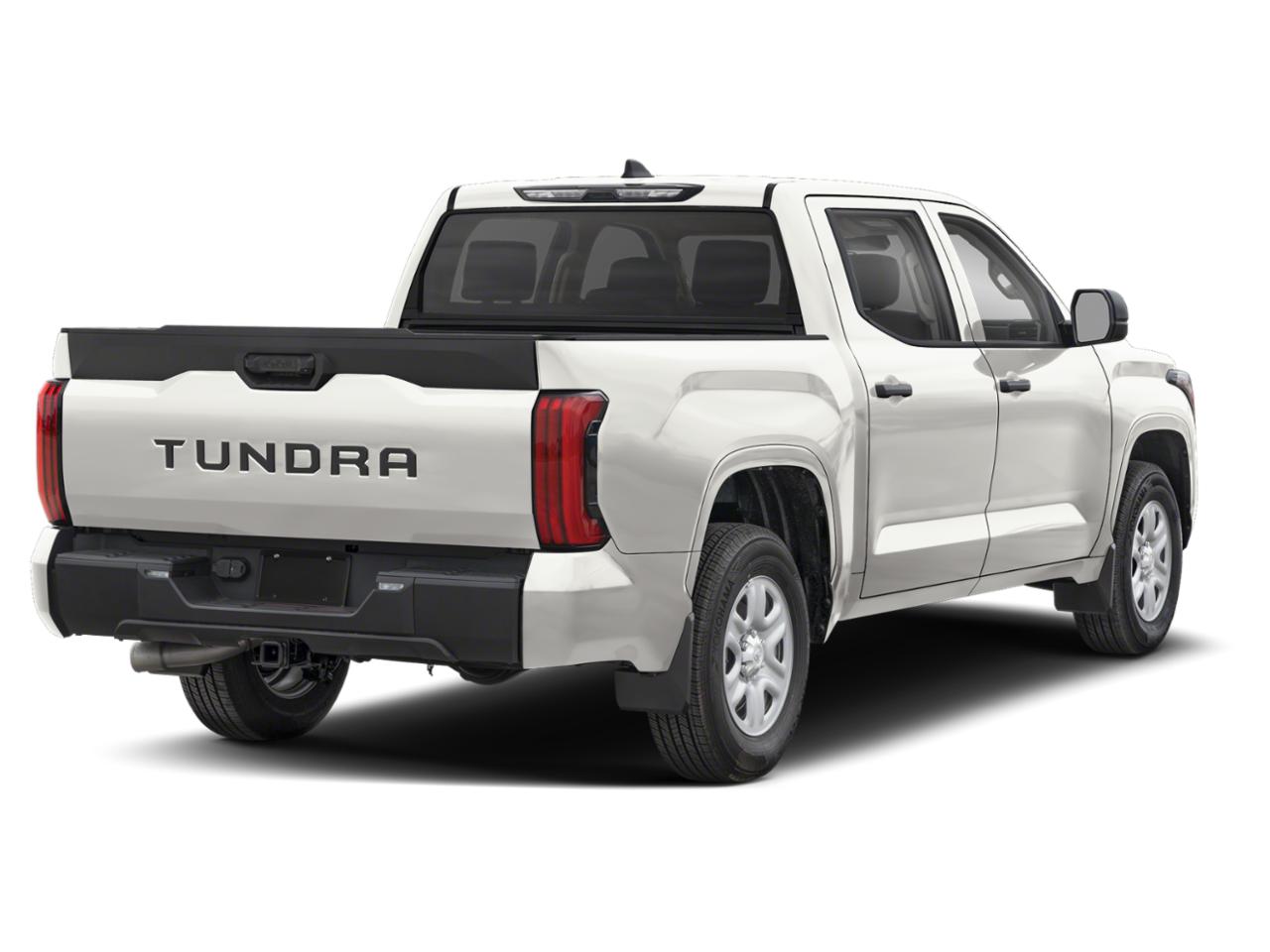 2026 Toyota Tundra 4WD Vehicle Photo in Jonesboro, AR 72404