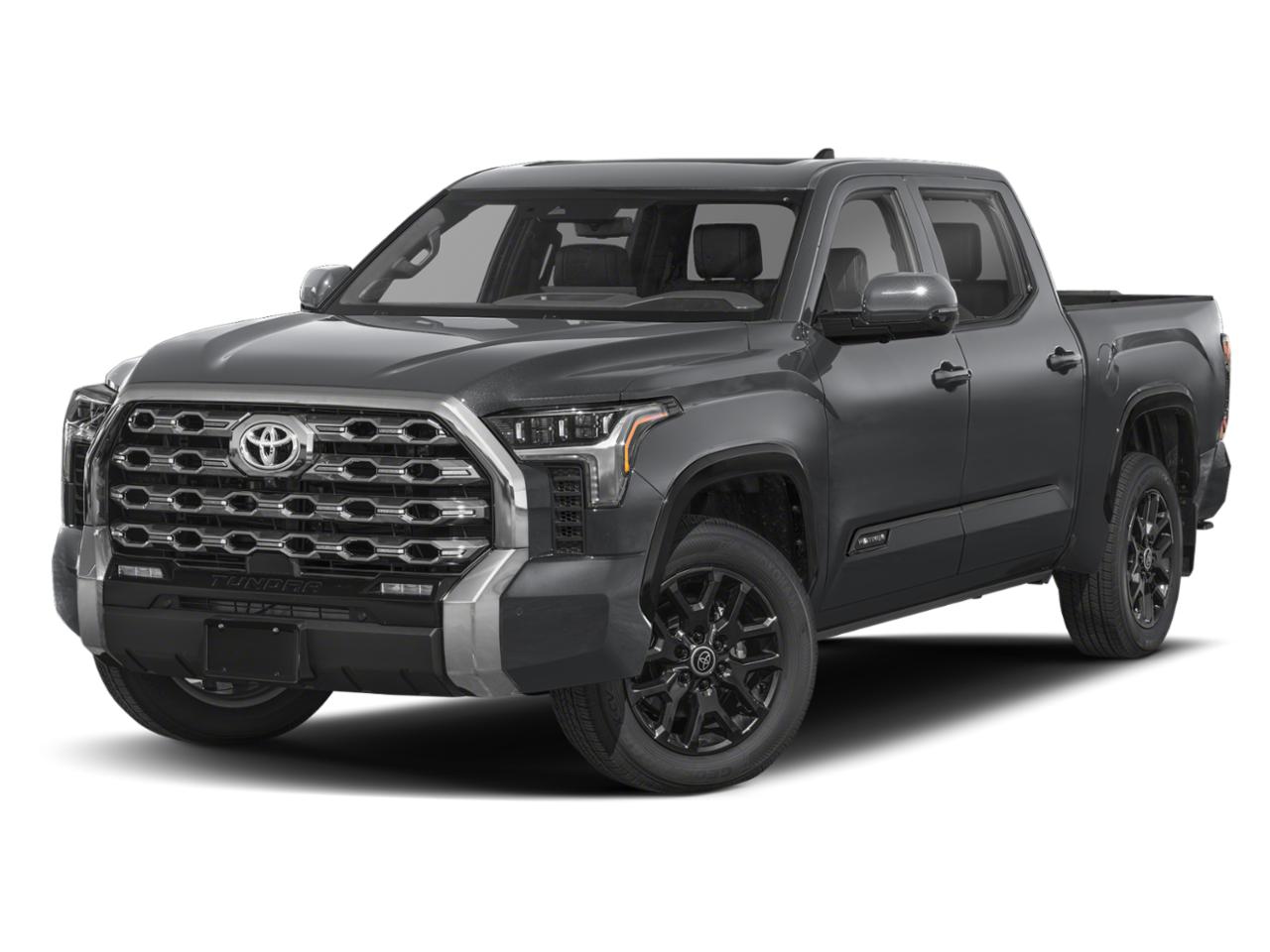 2026 Toyota Tundra 4WD Vehicle Photo in Flemington, NJ 08822