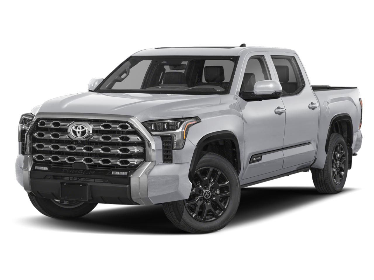 2026 Toyota Tundra 4WD Vehicle Photo in Pinellas Park , FL 33781