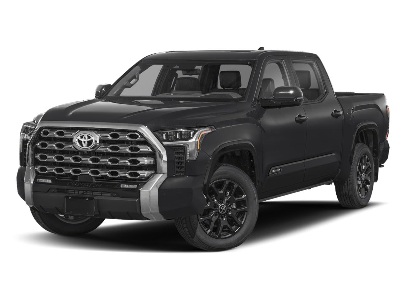 2026 Toyota Tundra 4WD Vehicle Photo in Pinellas Park , FL 33781