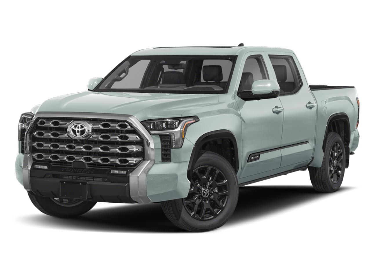 2026 Toyota Tundra 4WD Vehicle Photo in Pinellas Park , FL 33781