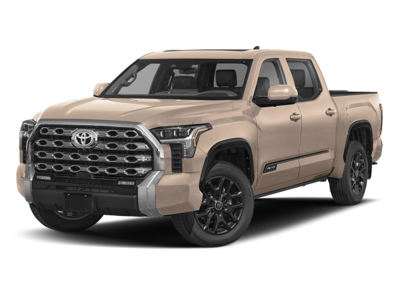 2026 Toyota Tundra 4WD Vehicle Photo in Flemington, NJ 08822