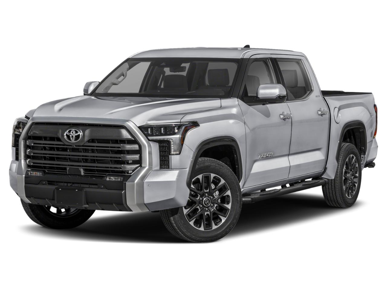 2026 Toyota Tundra 4WD Vehicle Photo in Jonesboro, AR 72404