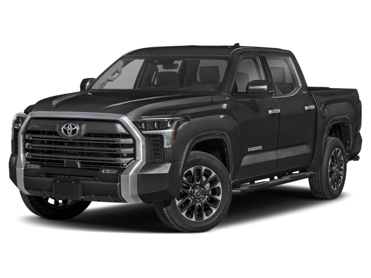2026 Toyota Tundra 4WD Vehicle Photo in Jonesboro, AR 72404