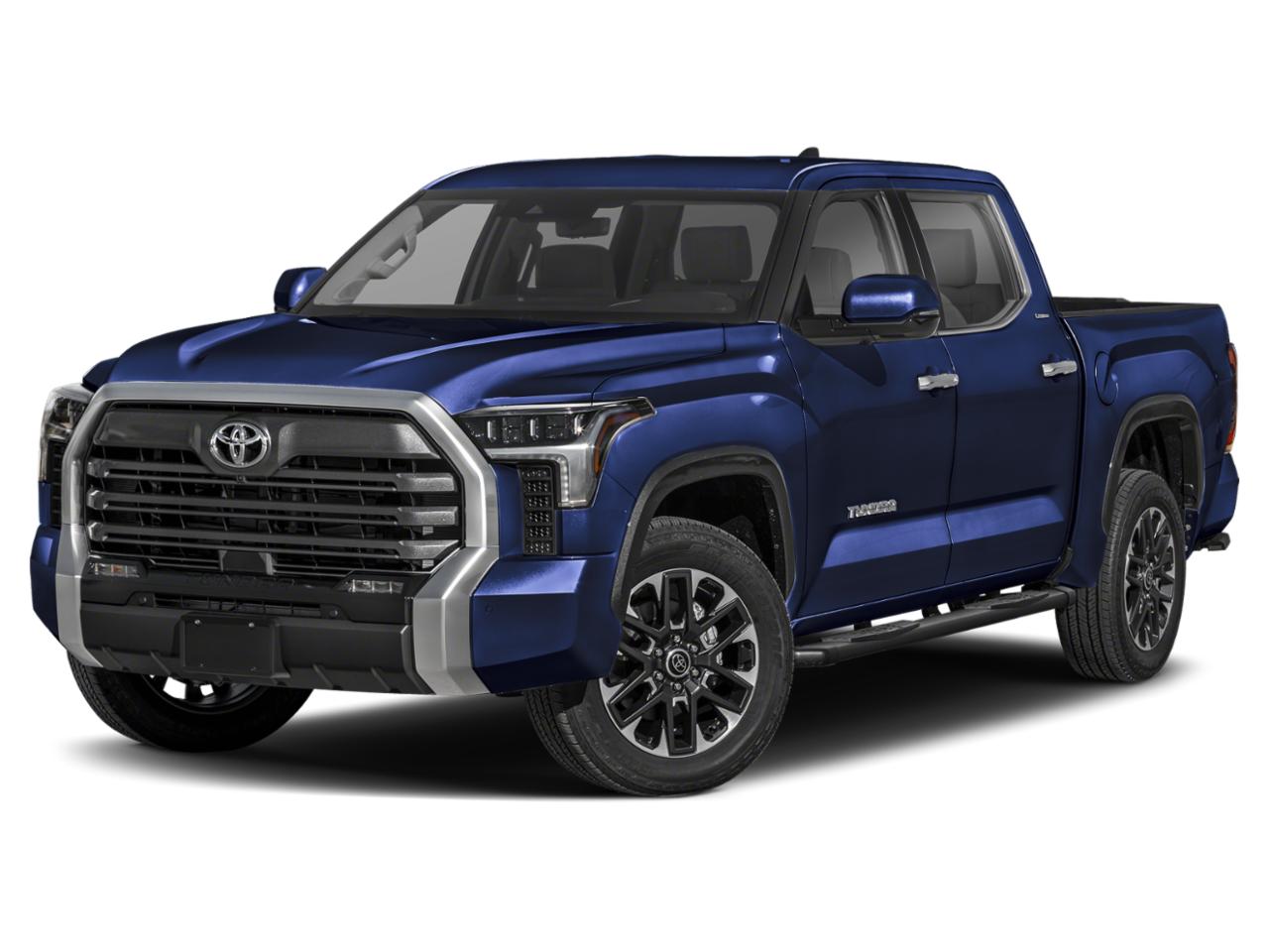 2026 Toyota Tundra 4WD Vehicle Photo in Pinellas Park , FL 33781