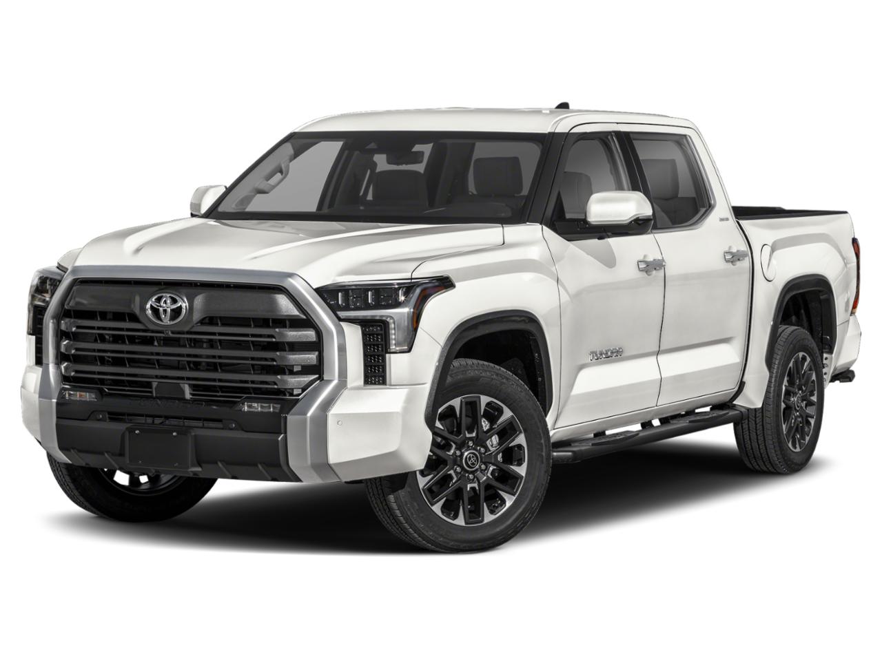 2026 Toyota Tundra 4WD Vehicle Photo in Pinellas Park , FL 33781
