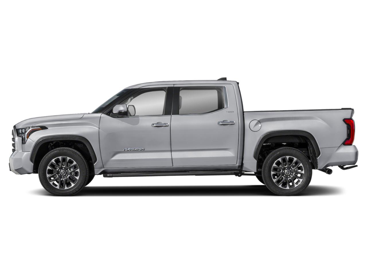 2026 Toyota Tundra 4WD Vehicle Photo in Jonesboro, AR 72404