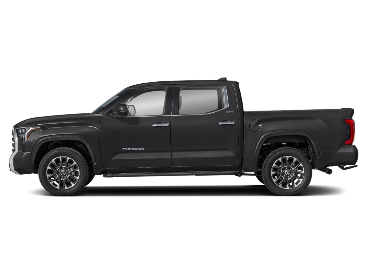 2026 Toyota Tundra 4WD Vehicle Photo in Jonesboro, AR 72404